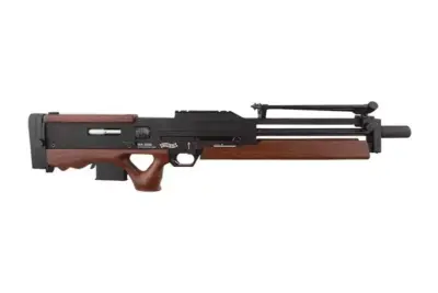 Replika karabinu snajperskiego  WA2000 - obrazek 2