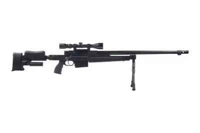 Replika karabinu snajperskiego G86D - obrazek 4