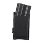 asgbox.pl - Ładownica typu Speed na magazynki typu M4/M16 - czarna