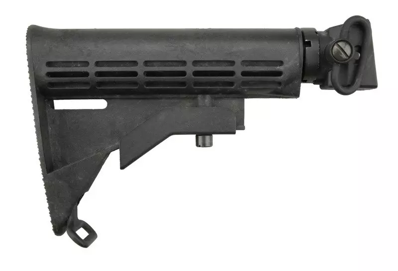 Kolba do replik typu AK CYM-09-003026-00 asgbox.pl Kolba do replik typu AK - obrazek 4