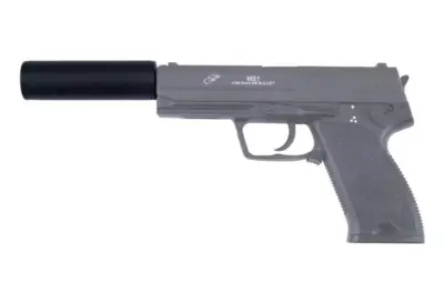 Tłumik Covert Tactical Standard 35x100mm - obrazek 4