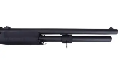 Replika strzelby Franchi SAS 12 3-burst - obrazek 3