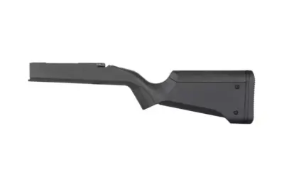 Okładziny i chwyt AS-HS001-BK do replik Amoeba Striker - czarne - obrazek 2