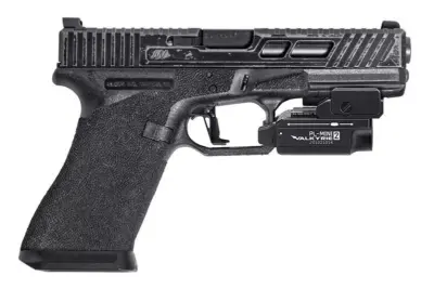 Latarka taktyczna PL-Mini 2 Valkyrie - obrazek 2