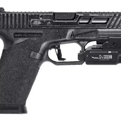 Latarka taktyczna PL-Mini 2 Valkyrie OLG-11-030312-00 asgbox.pl Latarka taktyczna PL-Mini 2 Valkyrie OLG-11-030312-00 asgbox.pl