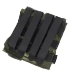 asgbox.pl - Podwójna ładownica QUOP na magazynki M4/M16 - MultiCam® Tropic™