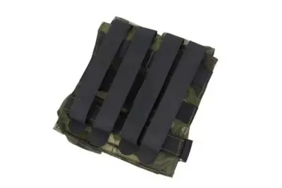asgbox.pl - Podwójna ładownica QUOP na magazynki M4/M16 - MultiCam® Tropic™