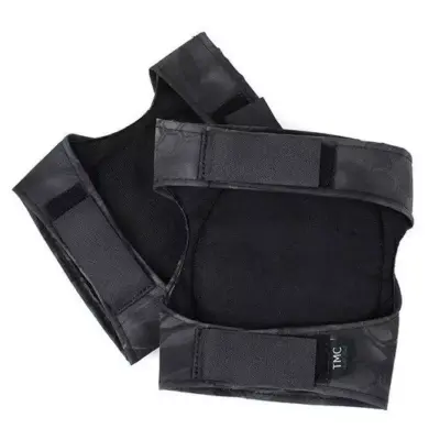 Ochraniacze na kolana DNI - TYP TMC-27-009083-00 asgbox.pl