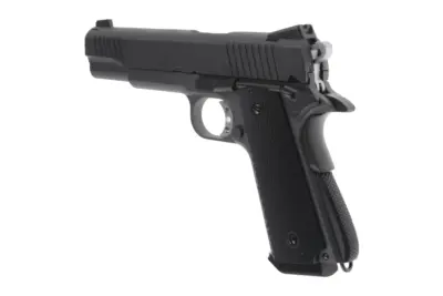 Replika pistoletu G199 (GG) - szara - obrazek 2
