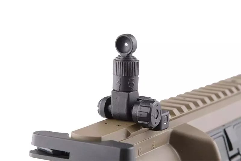 Replika karabinka S163MO2 (12") - dark earth OD-G-ARE-01-019616-00 asgbox.pl Replika karabinka S163MO2 (12") - dark earth - obrazek 2