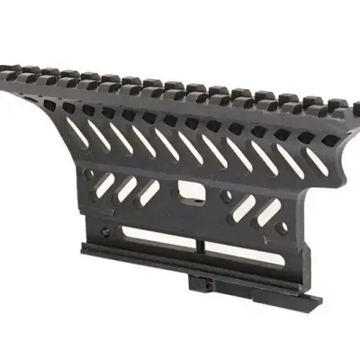 asgbox.pl - Szyna montażowa TX-4 do karabinów AK