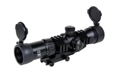 5-5X40 BE