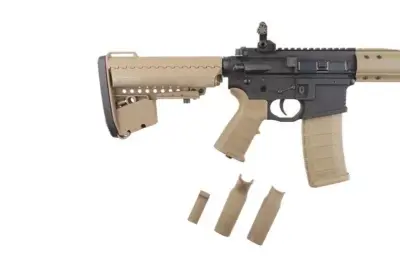 Replika karabinka KA-AG-195 Black Rain Ordnance – DE - obrazek 5