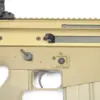 asgbox.pl - Replika karabinu szturmowego FN SCAR CQC