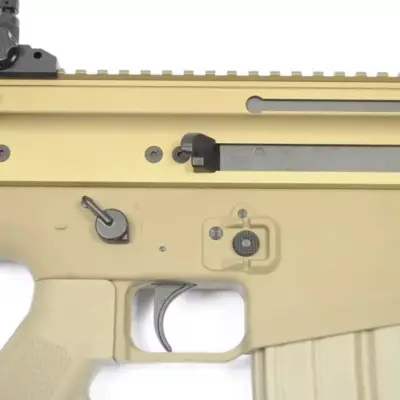 asgbox.pl - Replika karabinu szturmowego FN SCAR CQC
