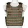 Kamizelka taktyczna typu 6094A - Ranger Green OD-G-TWF-18-031005-00 asgbox.pl