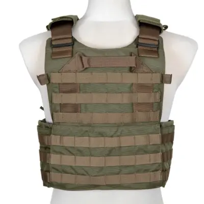 Kamizelka taktyczna typu 6094A - Ranger Green TWF-18-031005-00 asgbox.pl Kamizelka taktyczna typu 6094A - Ranger Green TWF-18-031005-00 asgbox.pl