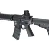 Replika karabinka B4A1 ELITE SD (B.R.S.S.) - czarna OD-G-BLT-01-017924-00 asgbox.pl