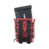 Ładownica softshell na magazynek karabinowy - czerwona OD-G-FMA-19-022202-00 asgbox.pl asgbox.pl - Ładownica softshell na magazynek karabinowy - czerwona