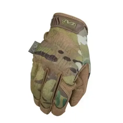 asgbox.pl - Rękawice Mechanix Original™ - MultiCam®