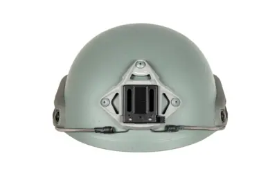 Replika hełmu Ballistic Aramid Heavy Version - Foliage Green - obrazek 4