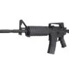 Replika karabinka CM002A1- czarny OD-G-CYM-01-004473-00 asgbox.pl
