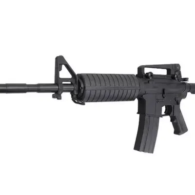 Alternative view of Replika karabinka CM002A1- czarny