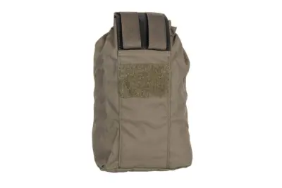 Składana mini torba zrzutowa na magazynki - Ranger Green - obrazek 2