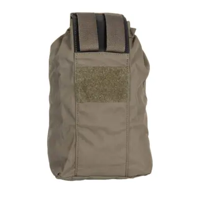 Składana mini torba zrzutowa na magazynki - Ranger Green TWF-19-031047-00 asgbox.pl