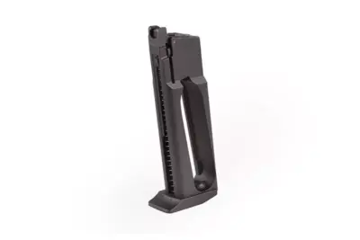 Magazynek CO2 15 kulek do replik KCB44 (Makarov PM) - obrazek 2