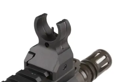 asgbox.pl - Replika karabinka HK416 CQB V2