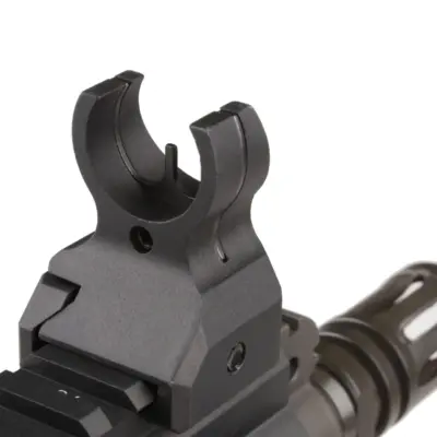 asgbox.pl - Replika karabinka HK416 CQB V2