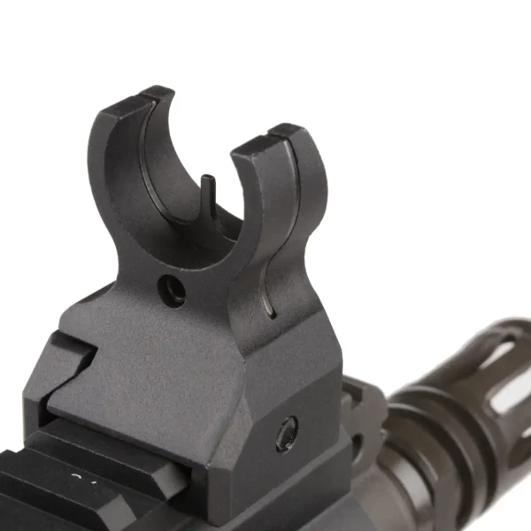 asgbox.pl - Replika karabinka HK416 CQB V2