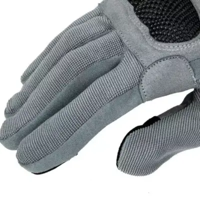 Alternative view of Rękawice taktyczne Armored Claw Shield Hot Weather - szare