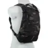 Plecak Casual Pack - Multicam Black OD-G-EME-20-021965-00 asgbox.pl