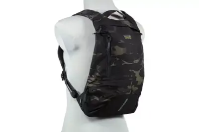 Plecak Casual Pack - Multicam Black - obrazek 2
