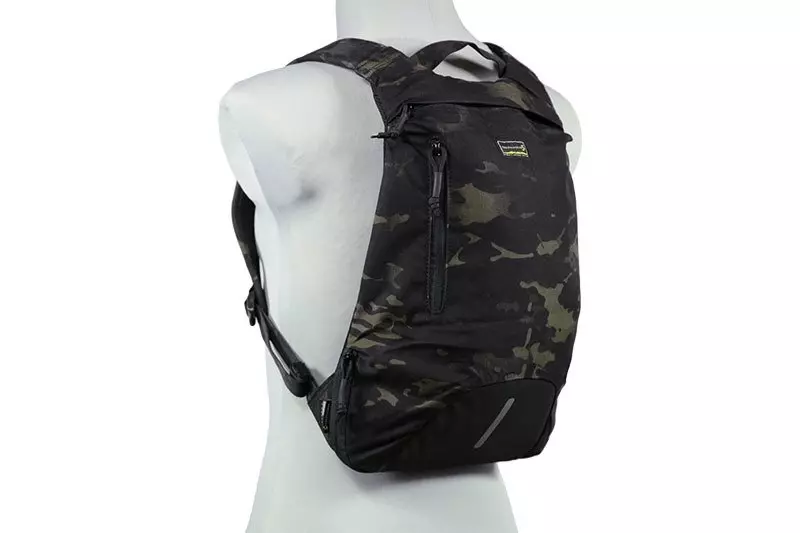 Plecak Casual Pack - Multicam Black OD-G-EME-20-021965-00 asgbox.pl Plecak Casual Pack - Multicam Black - obrazek 2