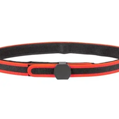 asgbox.pl - Pas oporzadzeniowy IPSC - czerwony