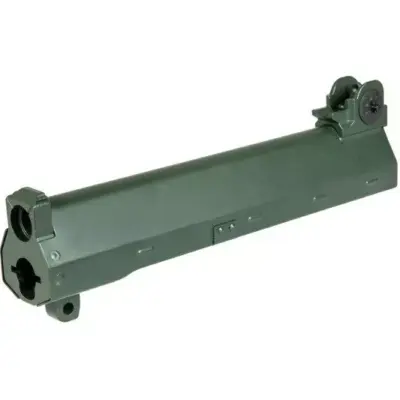 asgbox.pl - Górny korpus do replik GF85 - oliwkowy