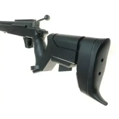 Alternative view of Replika karabinu snajperskiego MB04A - wersja upgrade