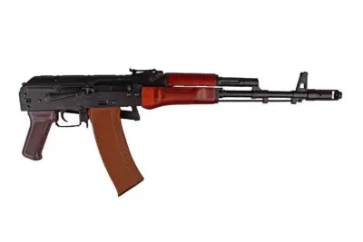 Replika karabinka LCKS74 NV - obrazek 2