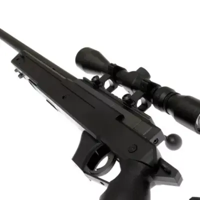 Alternative view of Replika karabinu snajperskiego MB05CUPV