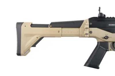 Replika karabinka CXP-APE - Half Tan - obrazek 5