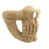Maska Skull - tan OD-G-UTT-28-024364-00 asgbox.pl Maska Skull - tan OD-G-UTT-28-024364-00 asgbox.pl