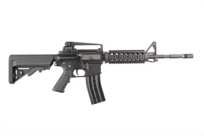Replika karabinka DELTA SOPMOD - obrazek 2