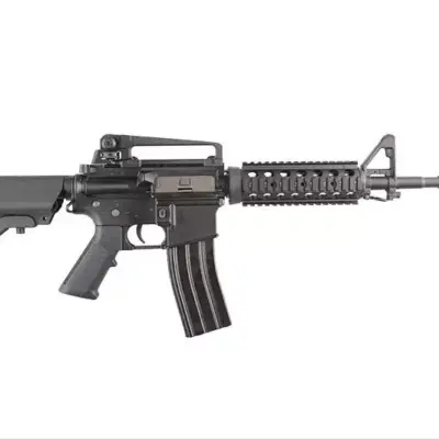 Alternative view of Replika karabinka DELTA SOPMOD