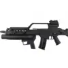 Replika karabinka G316V z granatnikiem OD-G-SIT-01-017976-00 asgbox.pl