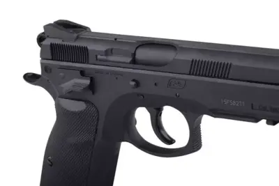 Replika pistoletu CZ 75 SP-01 Shadow - obrazek 3