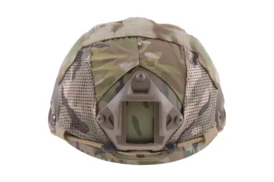 Pokrowiec na hełm typu FAST - Multicam - obrazek 2