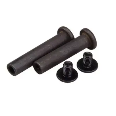 Zestaw pinów montażowych do replik M4/M16 DBY-09-003164-00 asgbox.pl